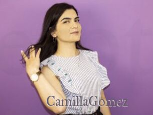 CamillaGomez