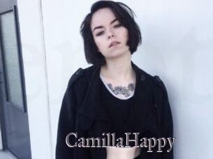 CamillaHappy