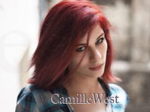 CamilleWest