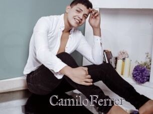 CamiloFerrer