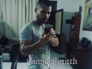 Camilo_Smitth