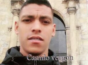Camilo_vergon Erotik Cams