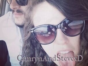 CamrynAndStevexD