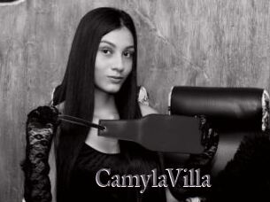 CamylaVilla