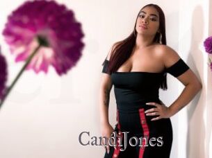 CandiJones