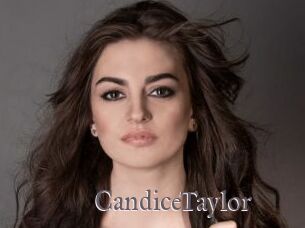 CandiceTaylor