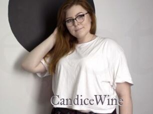 CandiceWine