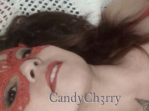CandyCh3rry