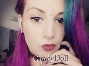 CandyDoll