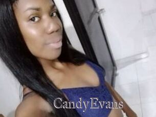 CandyEvans