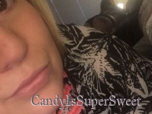 CandyIsSuperSweet