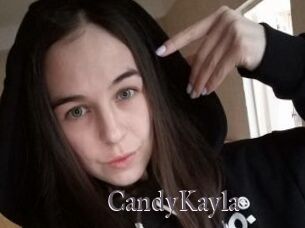 CandyKayla