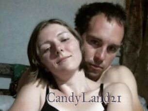 CandyLand21