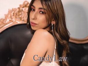 CandyLaw