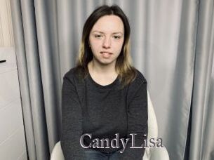 CandyLisa Erotik Cams