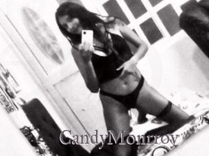 CandyMonrroy