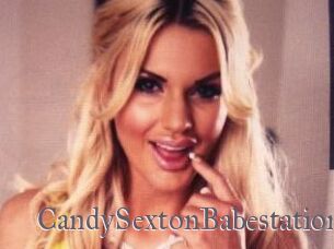 CandySextonBabestation