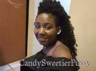 CandySweetierPussy