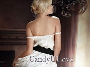 CandyULove