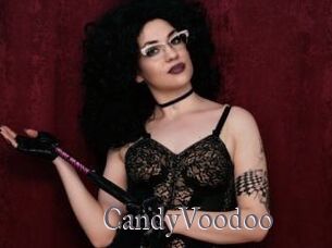 CandyVoodoo