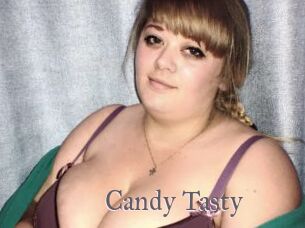 Candy_Tasty