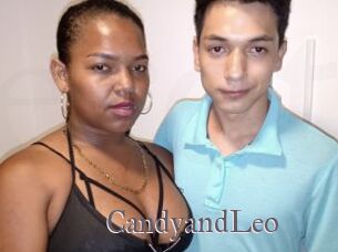 CandyandLeo