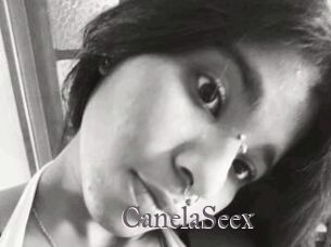 CanelaSeex Erotik Cams