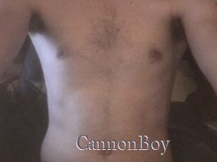 CannonBoy