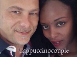 Cappuccinocouple