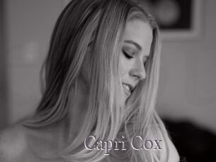 Capri_Cox