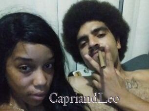 Capri_and_Leo