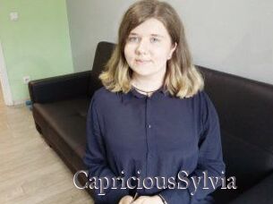 CapriciousSylvia