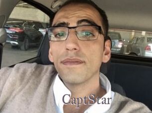 CaptStar
