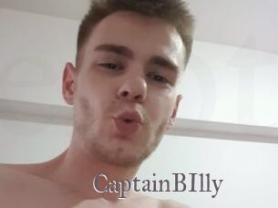 CaptainBIlly