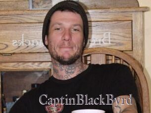 CaptinBlackByrd