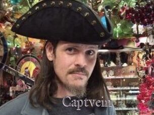Captvein