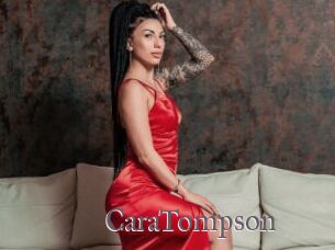 CaraTompson