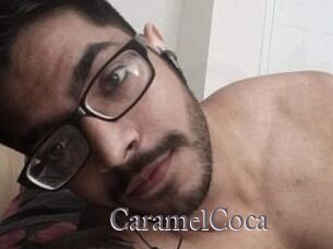 CaramelCoca