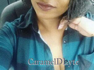 CaramelDLyte
