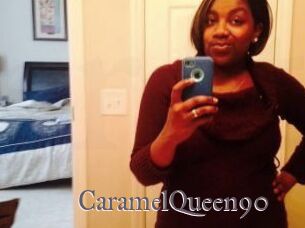 CaramelQueen90