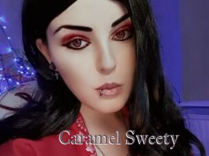 Caramel_Sweety