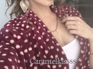 Caramelkissss