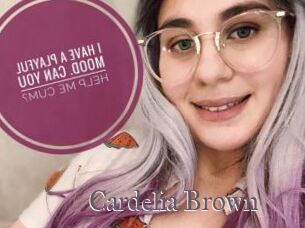 Cardelia_Brown