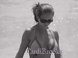CardiBrooks