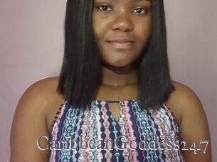CaribbeanGoddess247