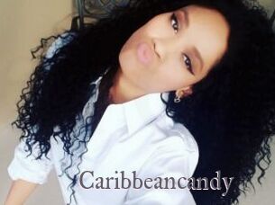 Caribbeancandy