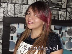 CarinaAceved Erotik Cams