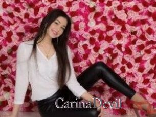 CarinaDevil
