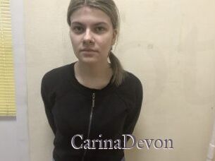 CarinaDevon