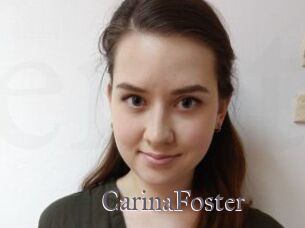 CarinaFoster